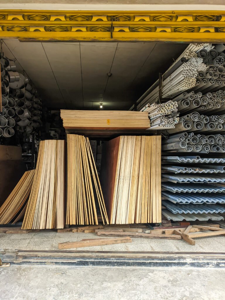 vecteezy a building materials store containing many tools and 20690914